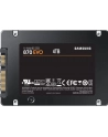 samsung Dysk SSD 870EVO MZ-77E4T0B/EU 4TB - nr 44