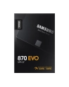 samsung Dysk SSD 870EVO MZ-77E500B/EU 500GB - nr 13
