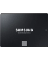 samsung Dysk SSD 870EVO MZ-77E500B/EU 500GB - nr 2