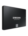 samsung Dysk SSD 870EVO MZ-77E500B/EU 500GB - nr 50