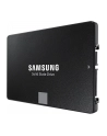 samsung Dysk SSD 870EVO MZ-77E500B/EU 500GB - nr 52