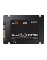 samsung Dysk SSD 870EVO MZ-77E500B/EU 500GB - nr 54