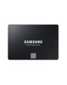 samsung Dysk SSD 870EVO MZ-77E500B/EU 500GB - nr 62