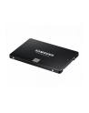 samsung Dysk SSD 870EVO MZ-77E500B/EU 500GB - nr 65