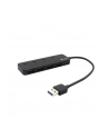 i-tec Hub USB USB 3.0 Metal HUB 4 Port On/Off - nr 11