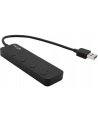 i-tec Hub USB USB 3.0 Metal HUB 4 Port On/Off - nr 15