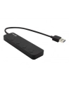 i-tec Hub USB USB 3.0 Metal HUB 4 Port On/Off - nr 5
