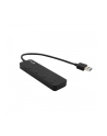 i-tec Hub USB USB 3.0 Metal HUB 4 Port On/Off - nr 9