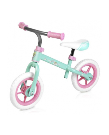 Rowerek Elfic miętowo/różowy 927195 SPOKEY