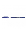 pilot wpc Pióro kulkowe Pilot Frixion 0.7mm BL-FR7 niebieskie p12/36, cena za 1szt. - nr 2