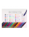 pilot wpc Pióro kulkowe Pilot Frixion 0.7mm BL-FR7 niebieskie p12/36, cena za 1szt. - nr 4