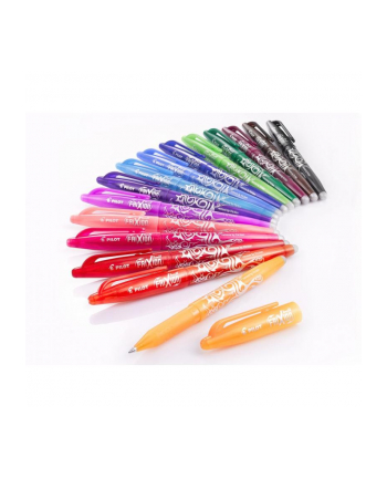 pilot wpc Pióro kulkowe Pilot Frixion 0.7mm BL-FR7 niebieskie p12/36, cena za 1szt.