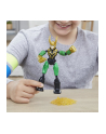 hasbro Avengers Figurki Bend i Flex Thor vs Loki F0245 - nr 8