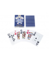 trefl kraków Karty do gry Plastik Poker (nowa edycja) 44159 TREFL - nr 1
