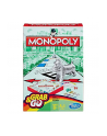 MONOPOLY wersja kieszonkowa B1002 p6 HASBRO - nr 1