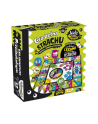 lisciani giochi Kids Love Monsters Gra pełna strachu 82759 - nr 1