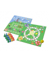 Chińczy / Wieża i drabiny gra 2w1 Peppa 02067 TREFL - nr 4