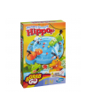 Głodne Hipcie - Hungry Hippos Wersja kieszonkowa B1001 p6 HASBRO - nr 1