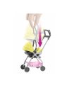 Barbie Skipper Wózek z bobaskiem GFC18 FXG94 MATTEL - nr 3