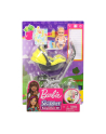 Barbie Skipper Wózek z bobaskiem GFC18 FXG94 MATTEL - nr 7
