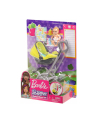 Barbie Skipper Wózek z bobaskiem GFC18 FXG94 MATTEL - nr 8