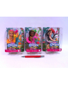 Barbie Dreamhouse Adventures Chelsea Wakacyjna lalka + akcesoria Blond włosy GRT81 GRT80 MATTEL - nr 2
