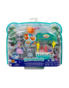 ENCHANTIMALS Lalka Zestaw Zimowy sklepik GJX37 GJX35 MATTEL - nr 1