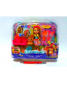 ENCHANTIMALS Lalka Zestaw Salon fryzur GTM29 GJX35 MATTEL - nr 2