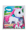 Fur Real Walkalots Jednorożec na smyczy E8727 HASBRO - nr 1