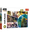 Puzzle 100el Baby, Yoda 16413 TREFL - nr 2