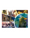 Puzzle 100el Baby, Yoda 16413 TREFL - nr 4