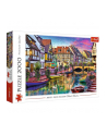 Puzzle 2000el Colmar, Francja 27118 TREFL - nr 2