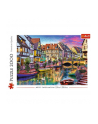Puzzle 2000el Colmar, Francja 27118 TREFL - nr 4