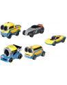 Hot Wheels Samochodzik Minionki mix GMH74 MATTEL - nr 1