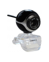 rebeltec Kamera Internetowa VISION typ sensora CMOS rozdzielczość 640x480, Focus:od 3cm do nieskończoności, 30 klatek/s, wbudowany mikrofon, soczewka 3p - nr 2