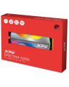 adata Dysk SSD XPG SPECTRIX S20G 1TB PCIe Gen3x4 M2 2280 - nr 23