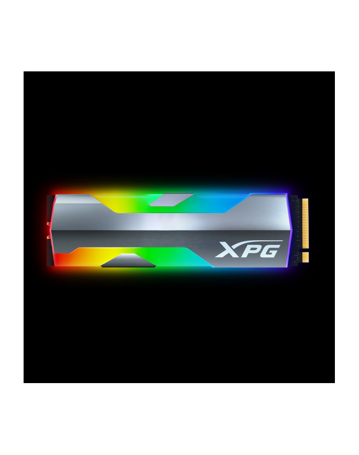 adata Dysk SSD XPG SPECTRIX S20G 1TB PCIe Gen3x4 M2 2280 główny