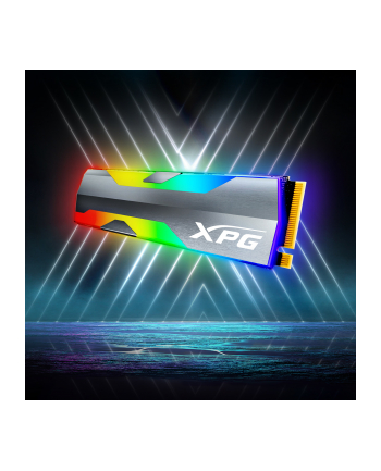 adata Dysk SSD XPG SPECTRIX S20G 1TB PCIe Gen3x4 M2 2280