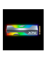 adata Dysk SSD XPG SPECTRIX S20G 500GB PCIe Gen3x4 M.2 - nr 20