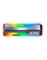 adata Dysk SSD XPG SPECTRIX S20G 500GB PCIe Gen3x4 M.2 - nr 30