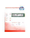 hp inc. Dysk SSD 1TB TLC PCIe3x4 NVMe M2 SSD 6SK99AA - nr 2