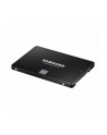 samsung Dysk SSD 870EVO MZ-77E250B/EU 250GB - nr 97