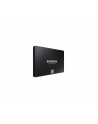 samsung Dysk SSD 870EVO MZ-77E250B/EU 250GB - nr 109