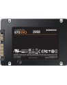 samsung Dysk SSD 870EVO MZ-77E250B/EU 250GB - nr 33