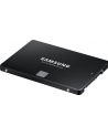 samsung Dysk SSD 870EVO MZ-77E250B/EU 250GB - nr 34