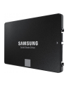 samsung Dysk SSD 870EVO MZ-77E250B/EU 250GB - nr 35