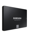 samsung Dysk SSD 870EVO MZ-77E250B/EU 250GB - nr 36