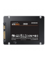 samsung Dysk SSD 870EVO MZ-77E250B/EU 250GB - nr 54