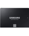 samsung Dysk SSD 870EVO MZ-77E250B/EU 250GB - nr 58