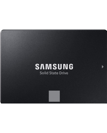 samsung Dysk SSD 870EVO MZ-77E250B/EU 250GB